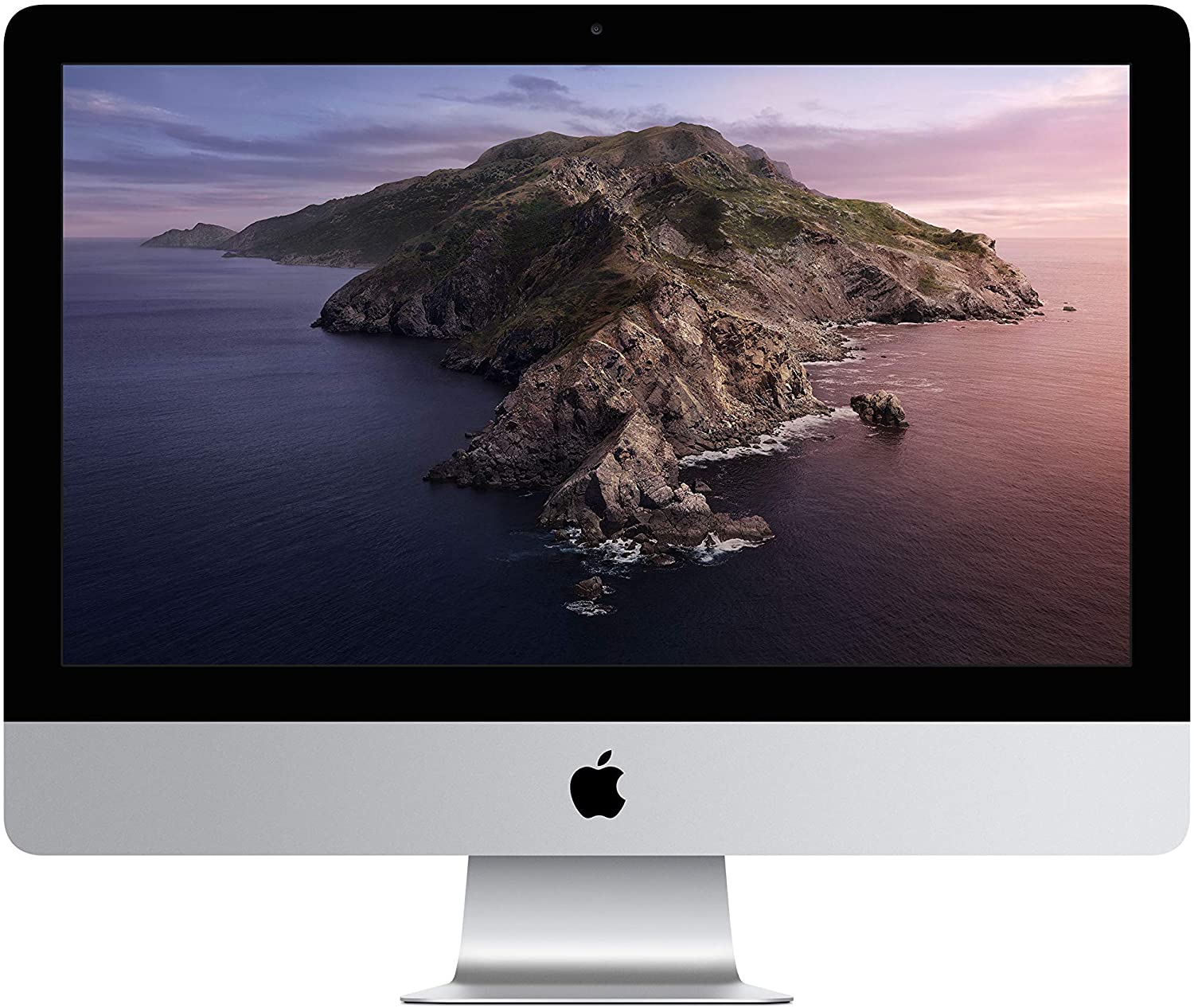 iMac 21.5 Retina 4K i3 3.6GHz 8GB 1TB HDD 2019